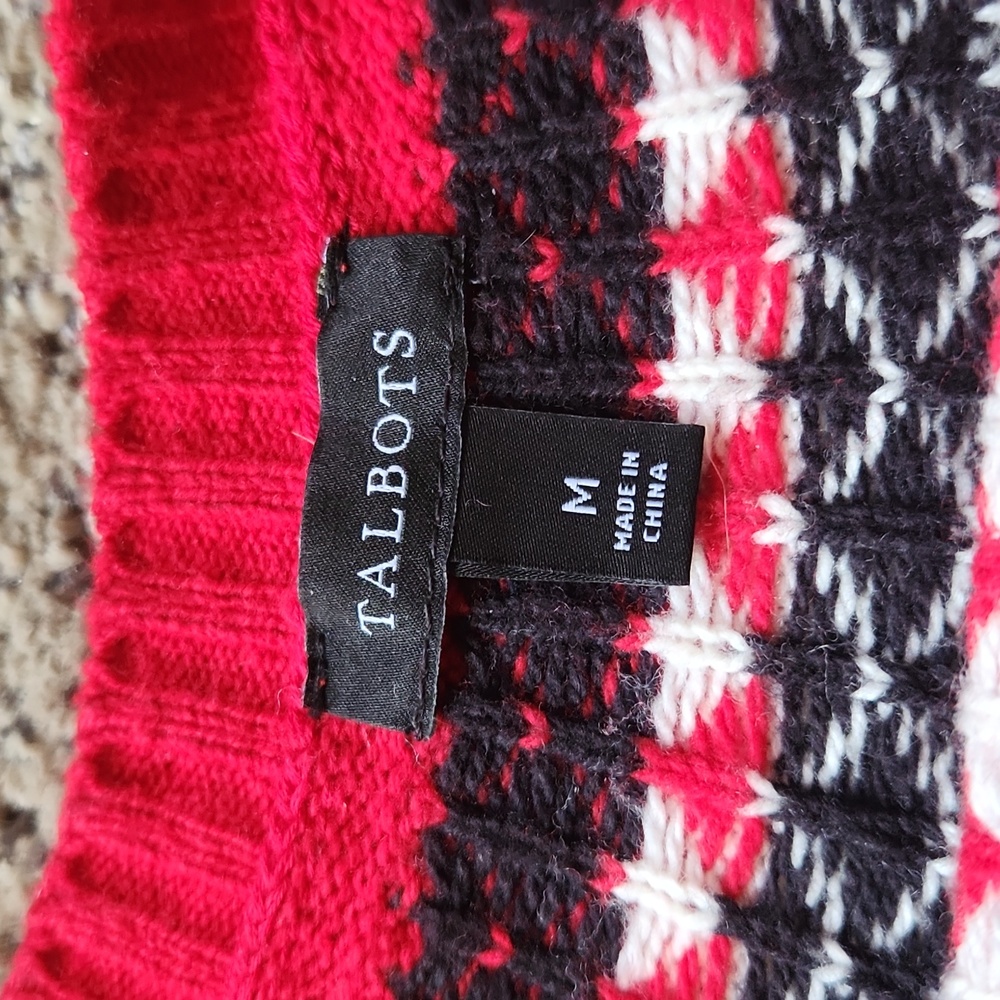 Talbots - Picture 3 of 5
